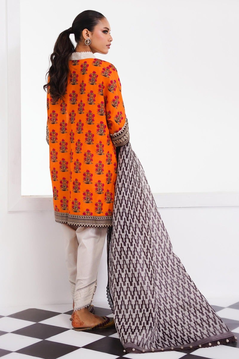 Sana Safinaz MAHAY - 23A