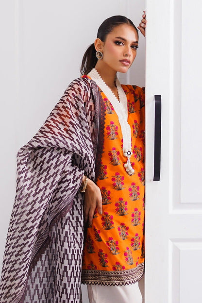 Sana Safinaz MAHAY - 23A