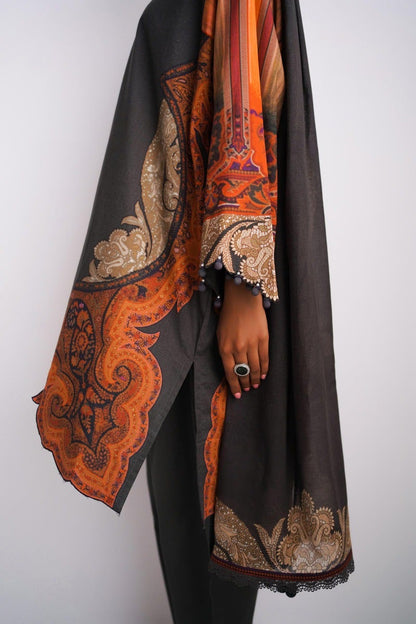 Sana Safinaz MAHAY - 28B