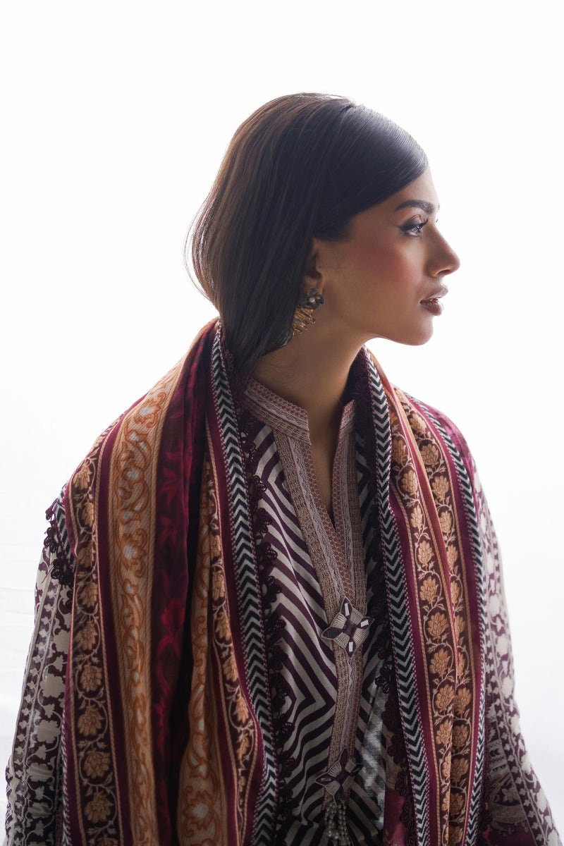 Sana Safinaz MAHAY - 29B