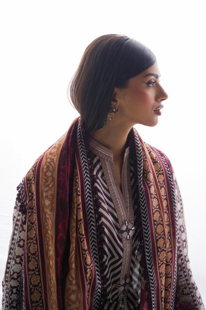 Sana Safinaz MAHAY - 29B