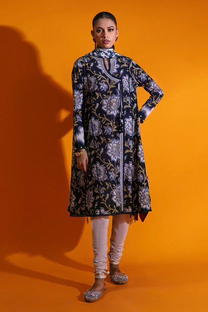 Sana Safinaz MAHAY - 30A