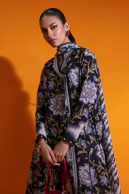 Sana Safinaz MAHAY - 30A