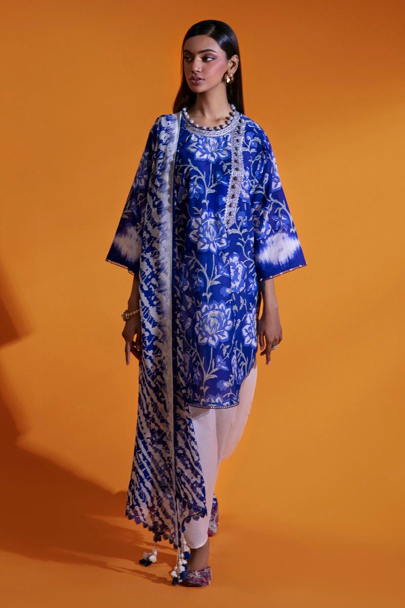 Sana Safinaz MAHAY - 30B