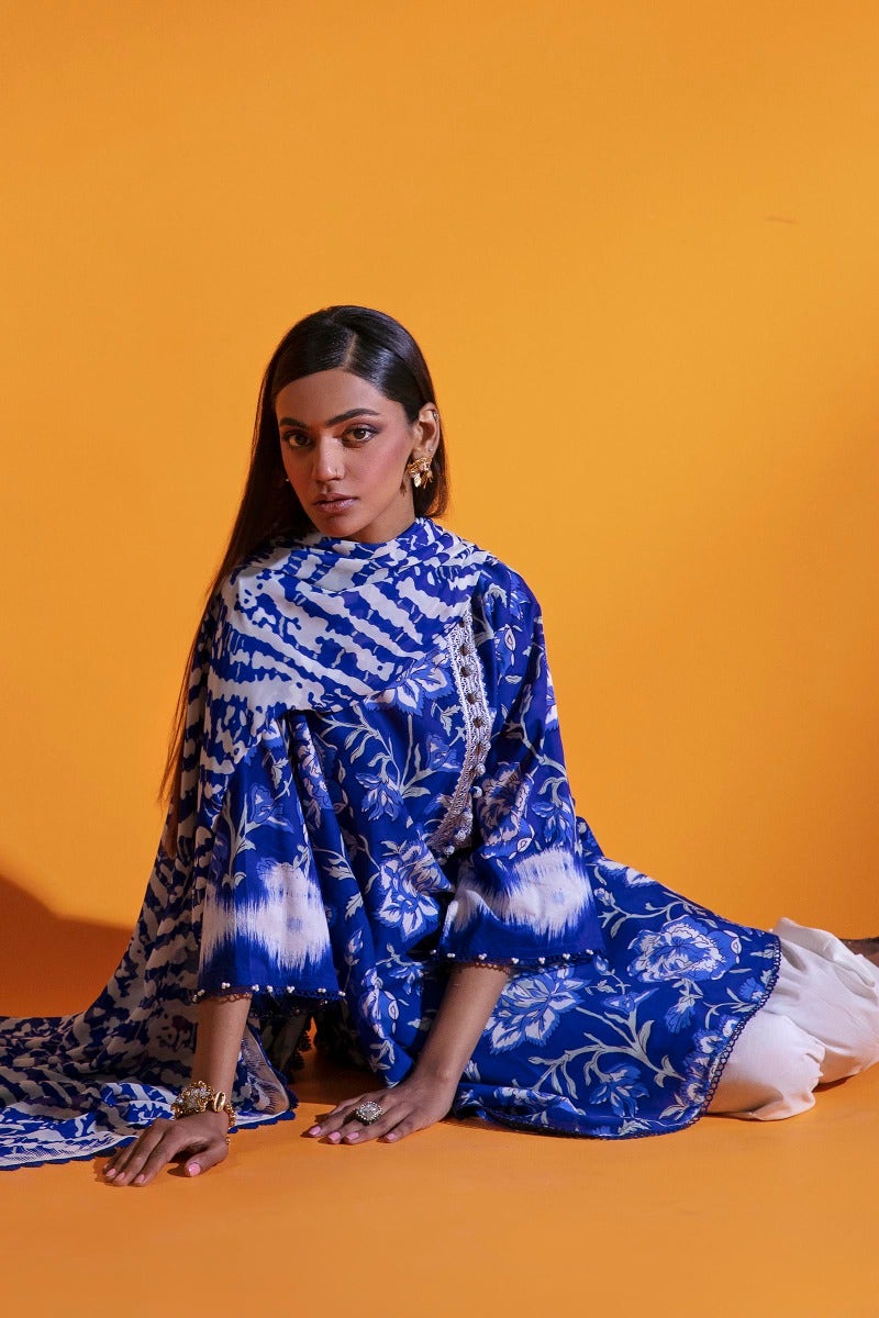 Sana Safinaz MAHAY - 30B