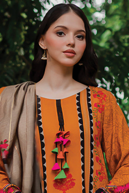 CHARIZMA LINEN CPW-01