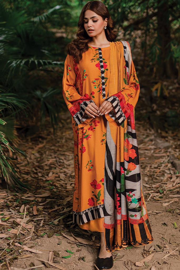 CHARIZMA LINEN CPW-04